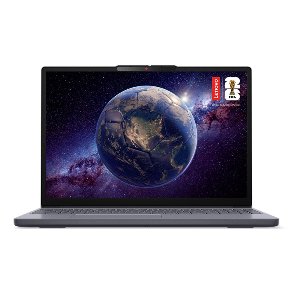Notebook Lenovo IdeaPad 3i Intel Core i5 13ªG, Tela 15,6
