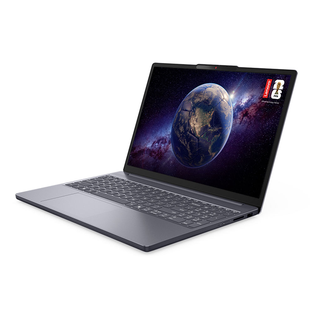 Notebook Lenovo IdeaPad 3i Intel Core i5 13ªG, Tela 15,6