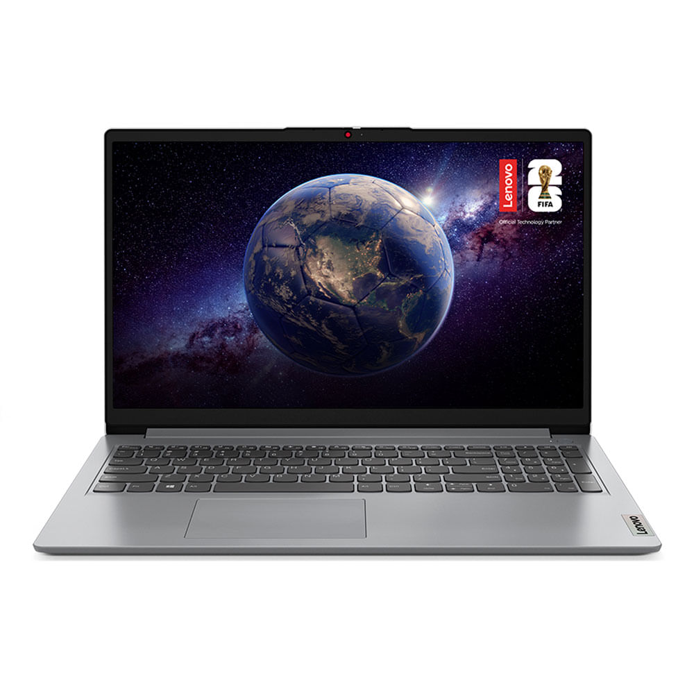 Notebook Lenovo Intel Core i3-1315U, 15