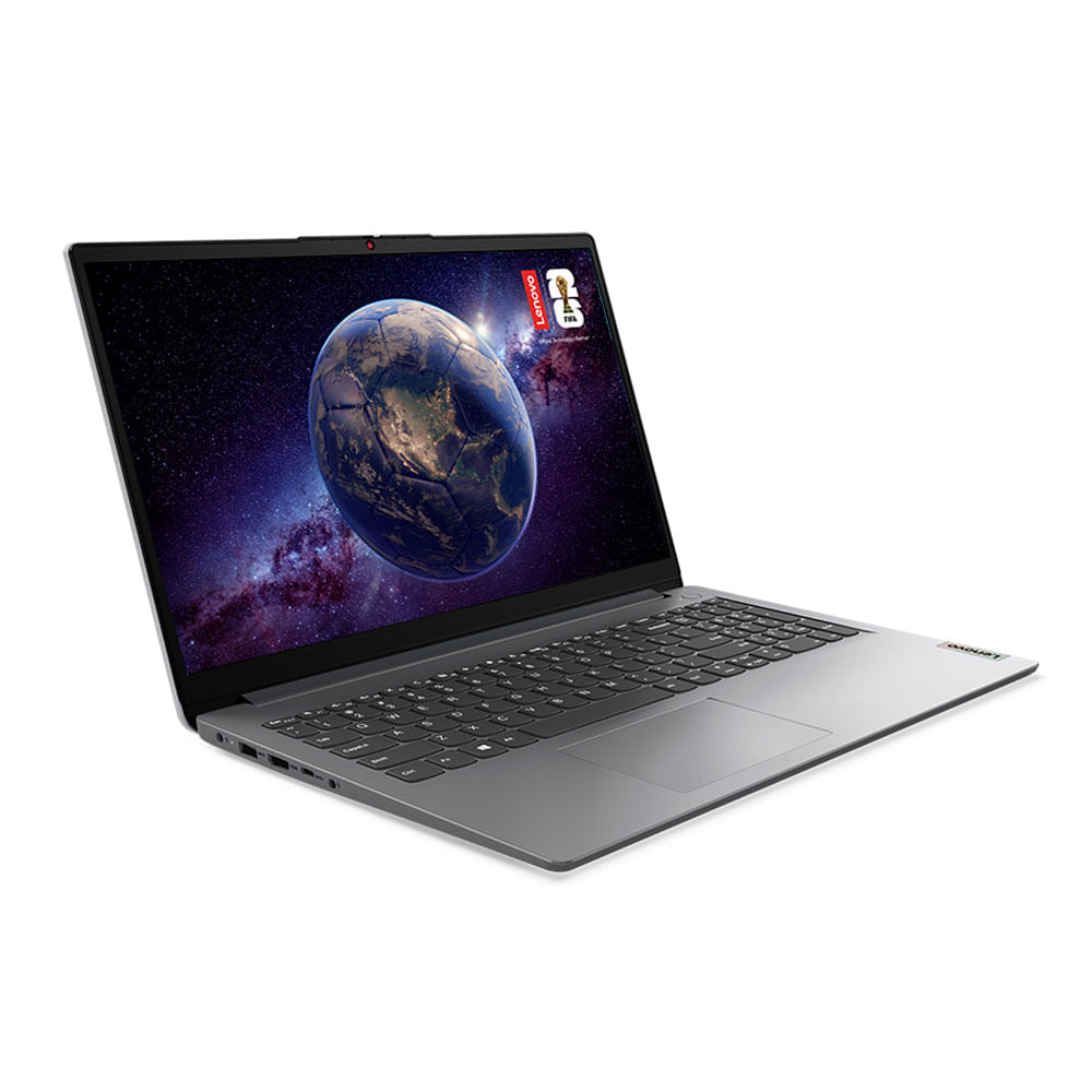 Notebook Lenovo Intel Core i3-1315U, 15