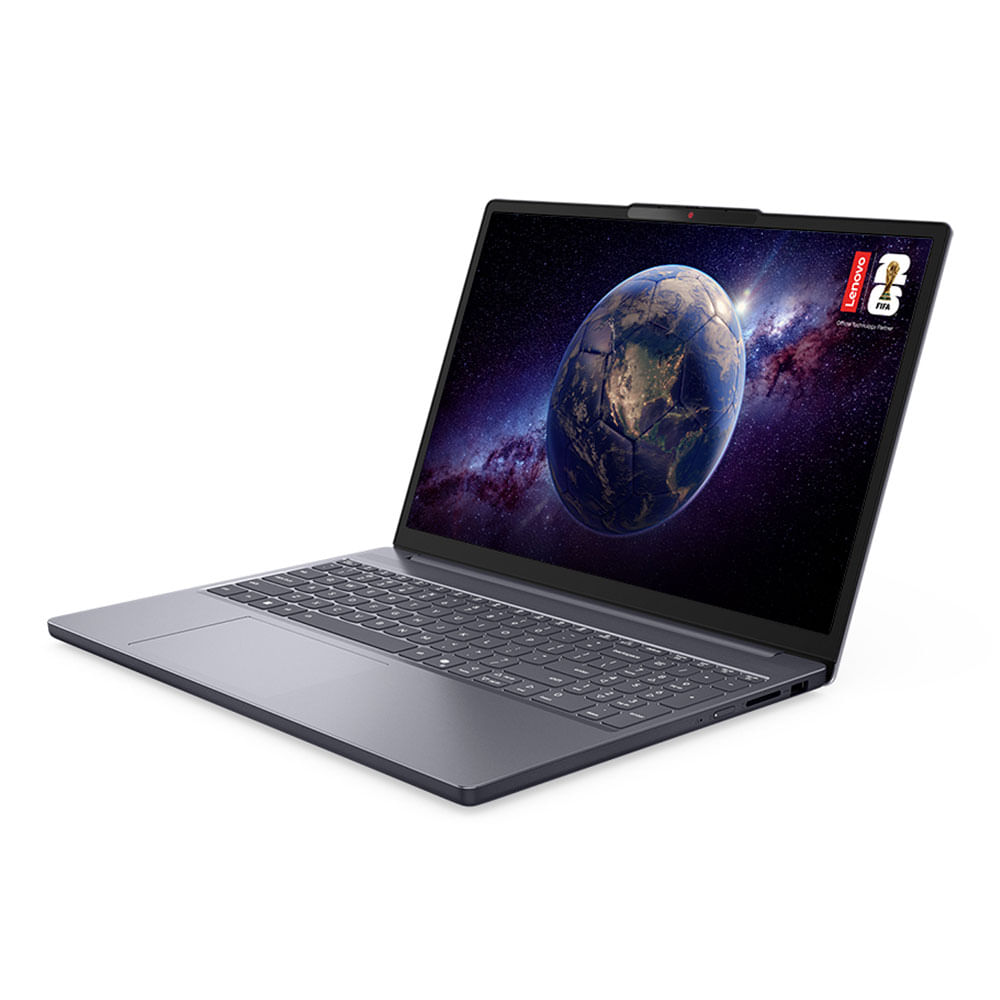 Notebook Lenovo IdeaPad Slim 3i, Intel Core i7-13620H, 15.3