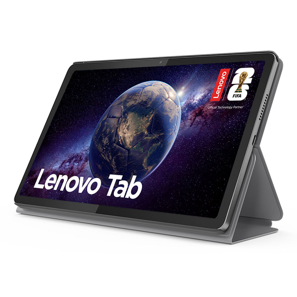 Lenovo Tab TB311FU 4GB/64GB 10.1´´ タブレット Tablet Lenovo Tab TB311FU, Octa-Core, Tela de 10.1