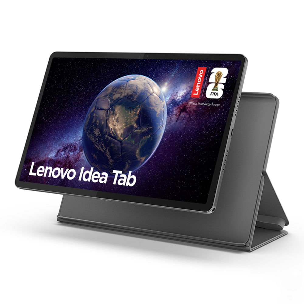 Tablet Lenovo Idea Tab TB336FU, Tela de 11