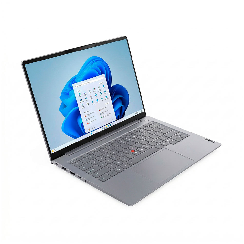 Notebook Lenovo ThinkBook 14 G8, Intel Core i5-13420H, 14
