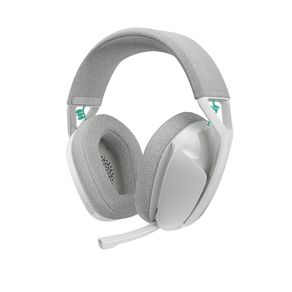 Headset Gamer Logitech G321 LIGHTSPEED, Bluetooth 5.2, conexão sem fio e bateria de até 20h DF - 285264