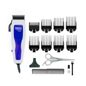 Máquina de Corte Wahl Clipper Home Cut Basic 5 Pentes | 220V GO - 691793