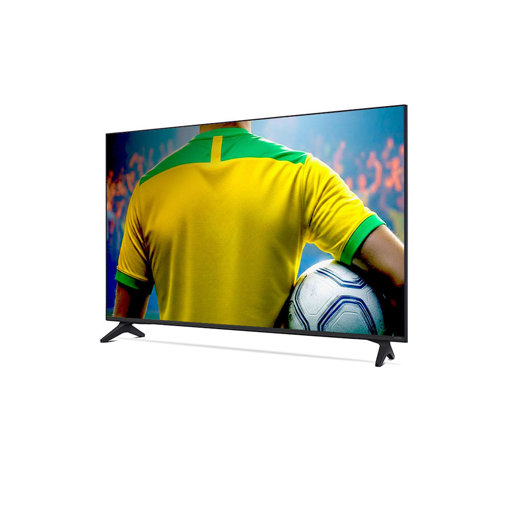 とっしー　LG 4K TV 55インチ Smart TV 4K 55