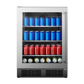Frigobar Hisense 152 Litros, HBL-14W1ANQRI, Preto | 127V DF - 199193