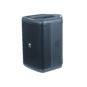 Caixa de Som PA Portátil JBL EON ONE Compact, 120W RMS, Mixer de 4 canais, Bluetooth 5.0, Bateria de 12 Horas Preto DF - 286309