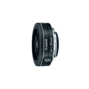Lente Canon EF-S24 F/2.8 STM DF - 5710