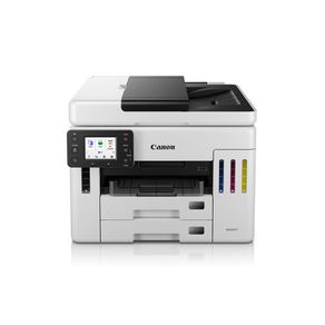 Impressora Multifuncional MegaTank Canon MAXIFY GX7110, Wireless | Bivolt GO - 265236