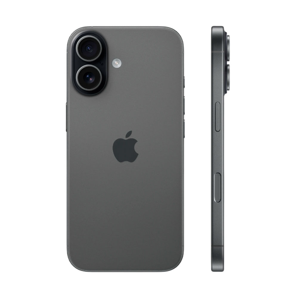 Smartphone Apple Iphone 17, 256GB, 8GB RAM, Câmera 48 MP, Tela de