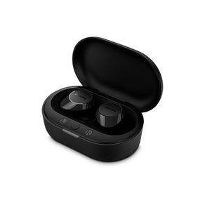 Fone de Ouvido Bluetooth Philips TAT1209 TWS | Preto DF - 285019