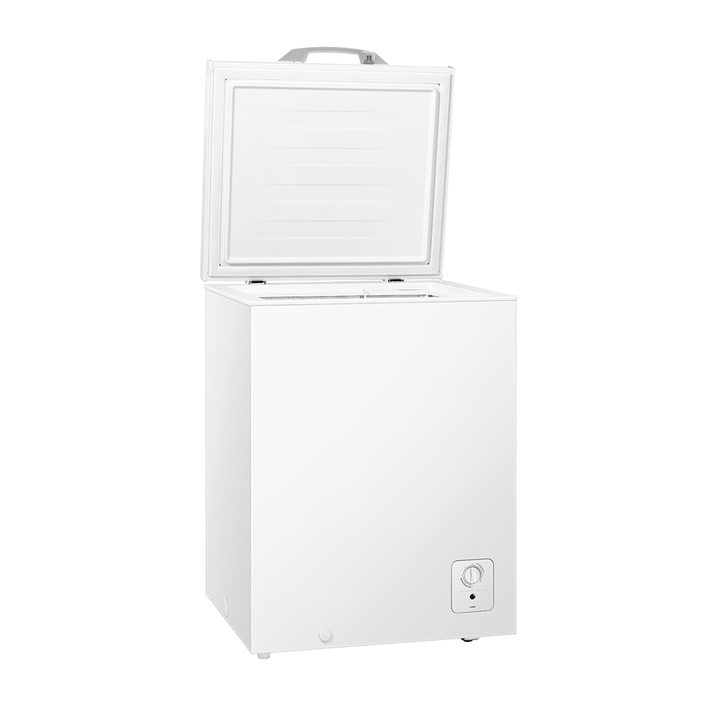 Freezer Horizontal Hisense 142 litros, FC185NW 26, 82KWH, Branco