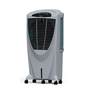 Climatizador De Ar Symphony Winter 80XL, 80 Litros, 200W, Branco | 127V DF - 281201