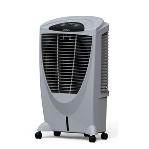 Climatizador Symphony Winter 56XL, 56 Litros, Industrial, Cinza | 220V DF - 281202