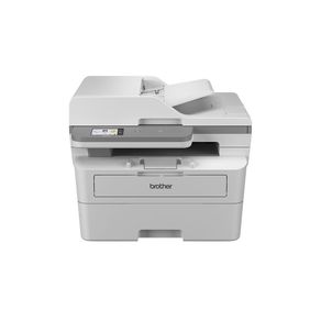 Impressora Multifuncional Brother Laser Mono DCP-B7650DW, Impressão, Digitalização e Cópia Duplex, Wi-Fi | 127V GO - 265237