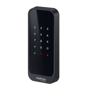 Fechadura Intelbras De Sobrepor Com Senha | FD1000D DF - 282225