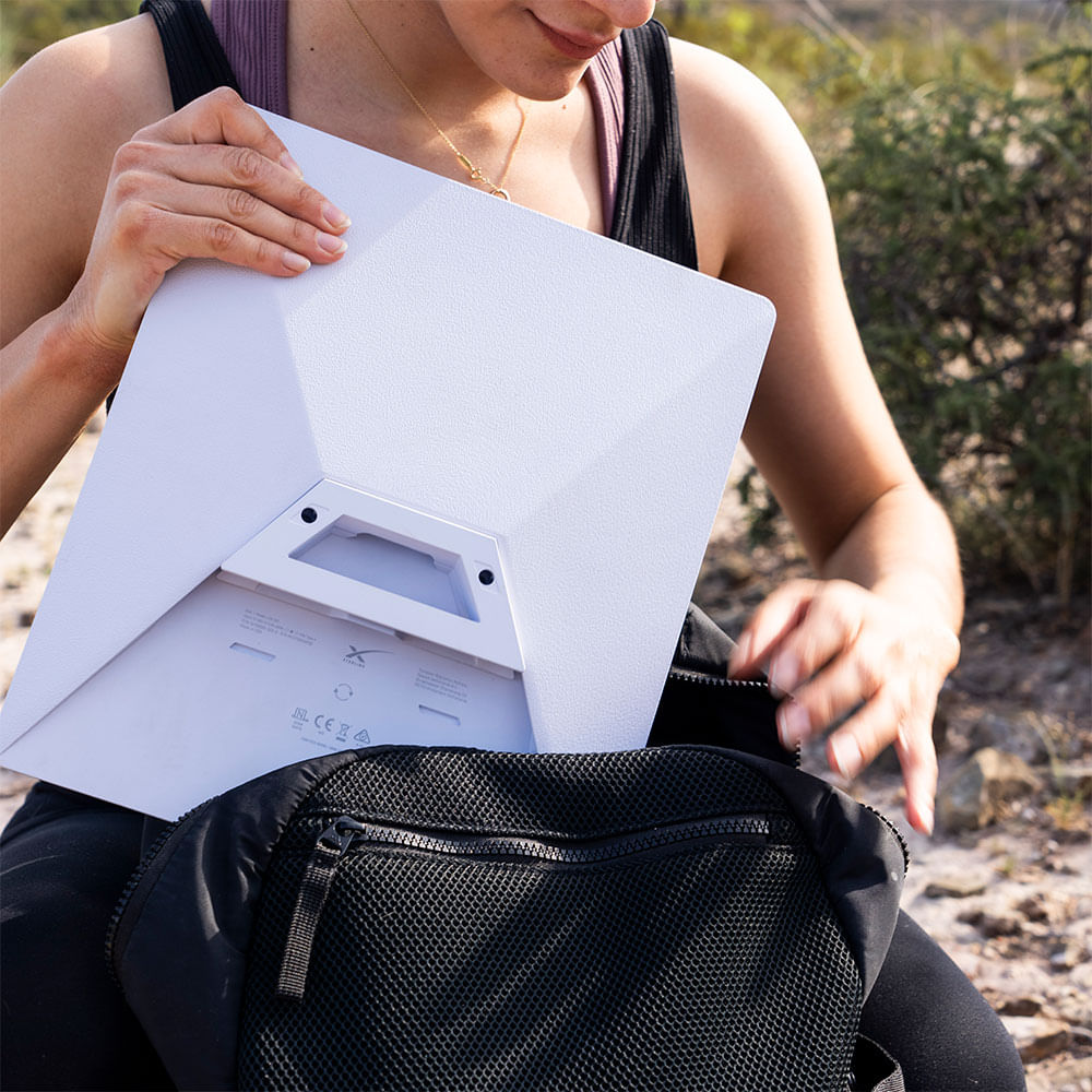 Antena Starlink Mini, Internet Via Satélite de Alta Velocidade