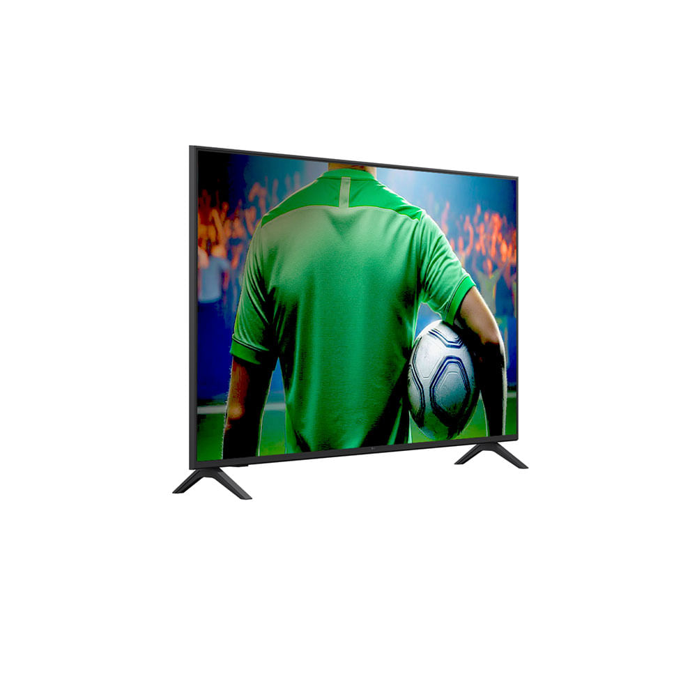 Smart TV 4K 50