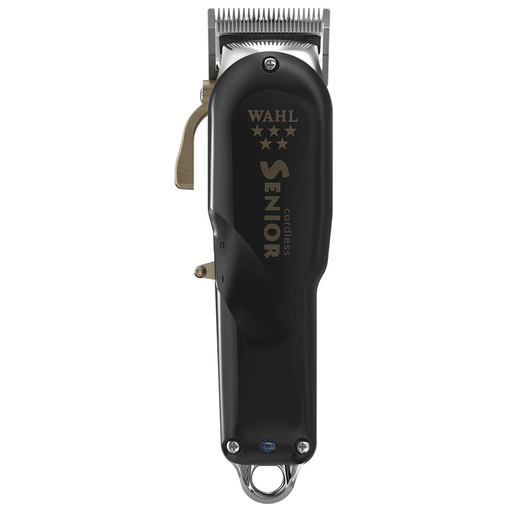Máquina de corte Wahl Senior Cordless Bivolt Artigo: 691136