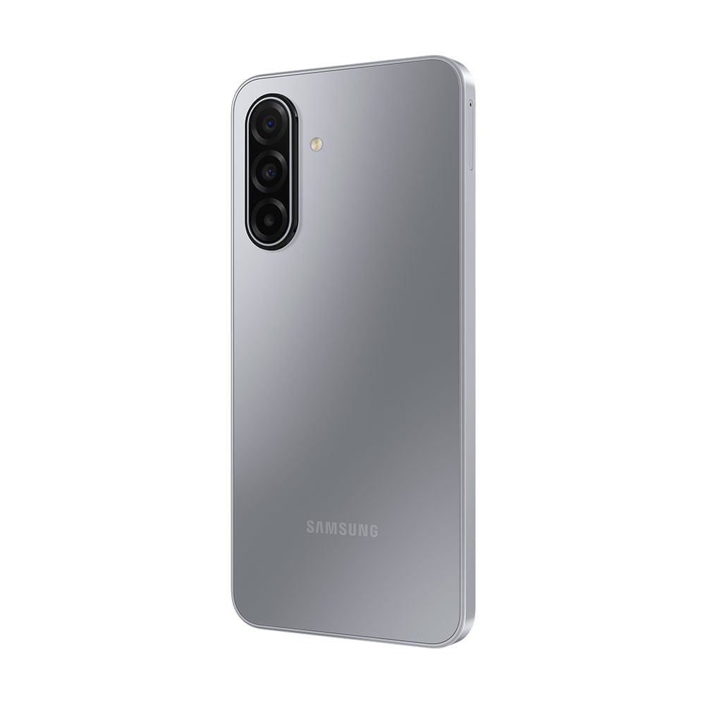 Smartphone Samsung Galaxy A17 com IA, Tela 6.7