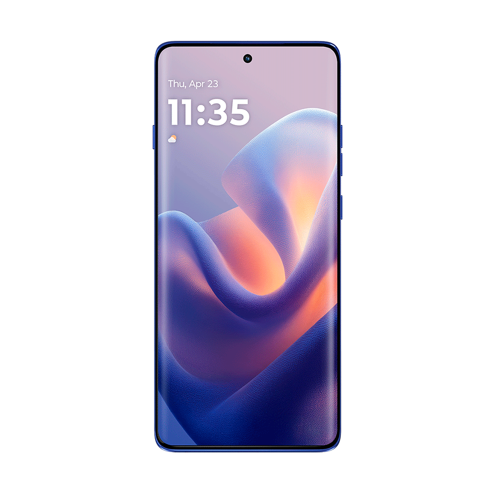 Smartphone Motorola Edge 60 PRO, 5G, 256GB, 12GB RAM + 12GB RAM