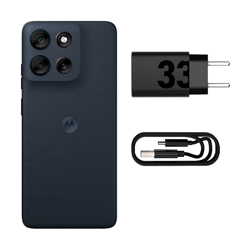 Smartphone Motorola G56 XT2529-1, 5G 256GB, Tela 6,7