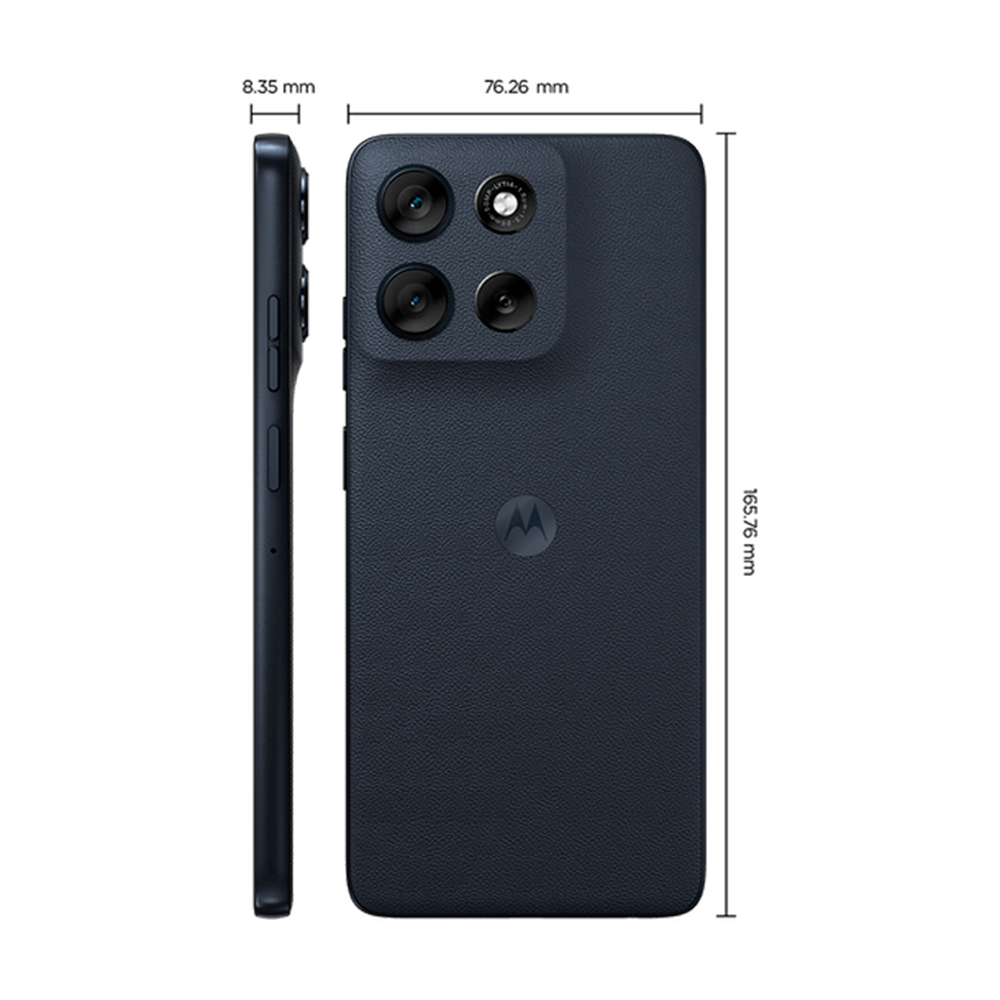 Smartphone Motorola G56 XT2529-1, 5G 256GB, Tela 6,7