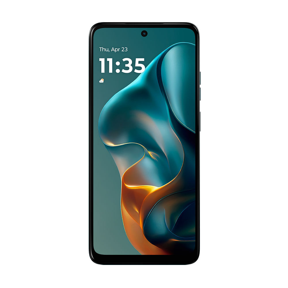 Smartphone Motorola moto G05 4G, 256GB de Armazenamento, 4GB RAM+