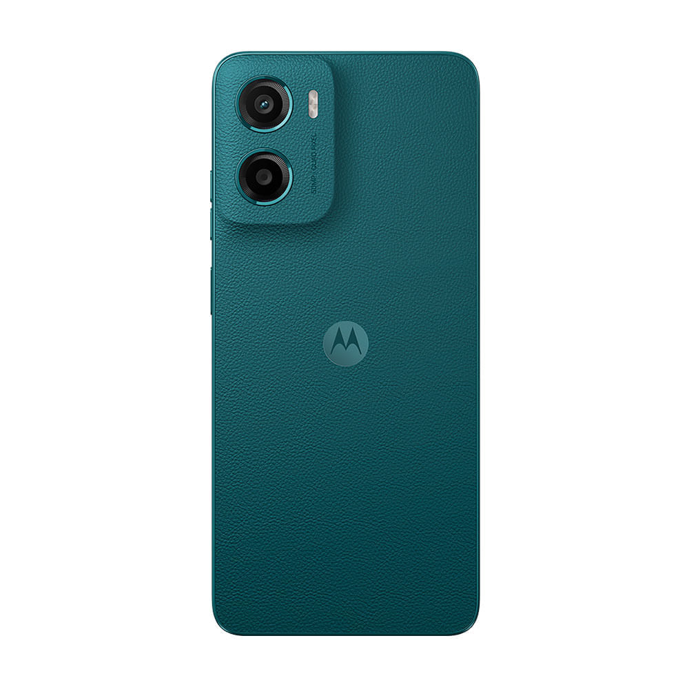 Smartphone Motorola moto G05 4G, 256GB de Armazenamento, 4GB RAM+
