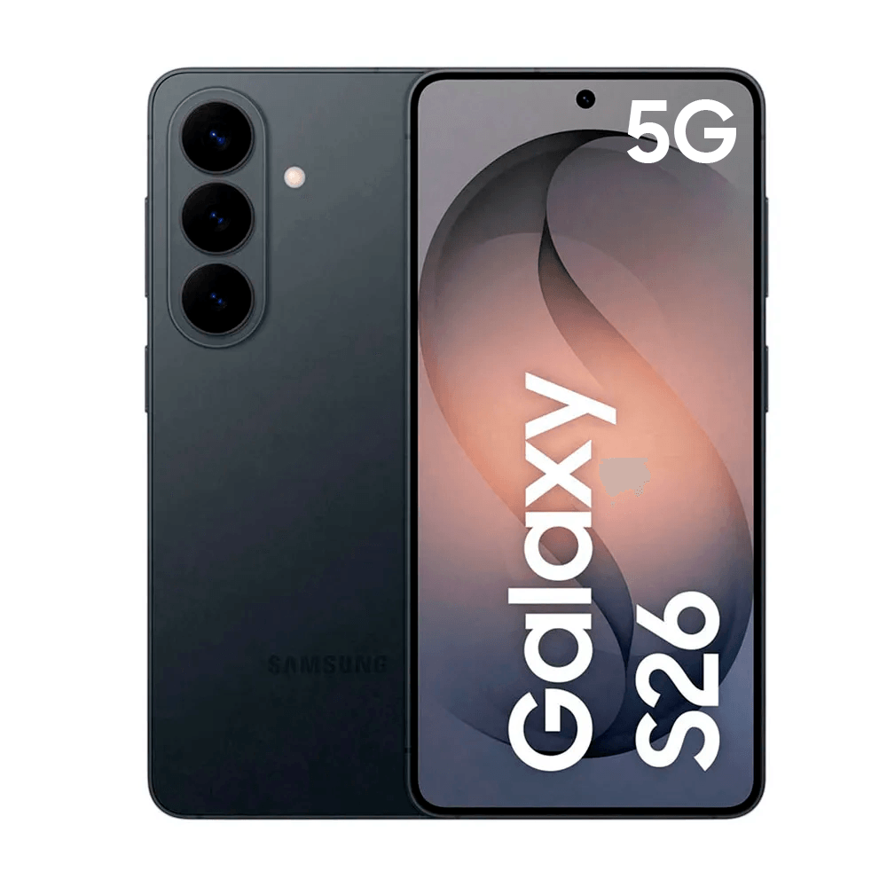 スマートフォン本体 Galaxy S26 Smartphone Samsung Galaxy S26, 5G, 256GB, 12GB RAM, Galaxy AI