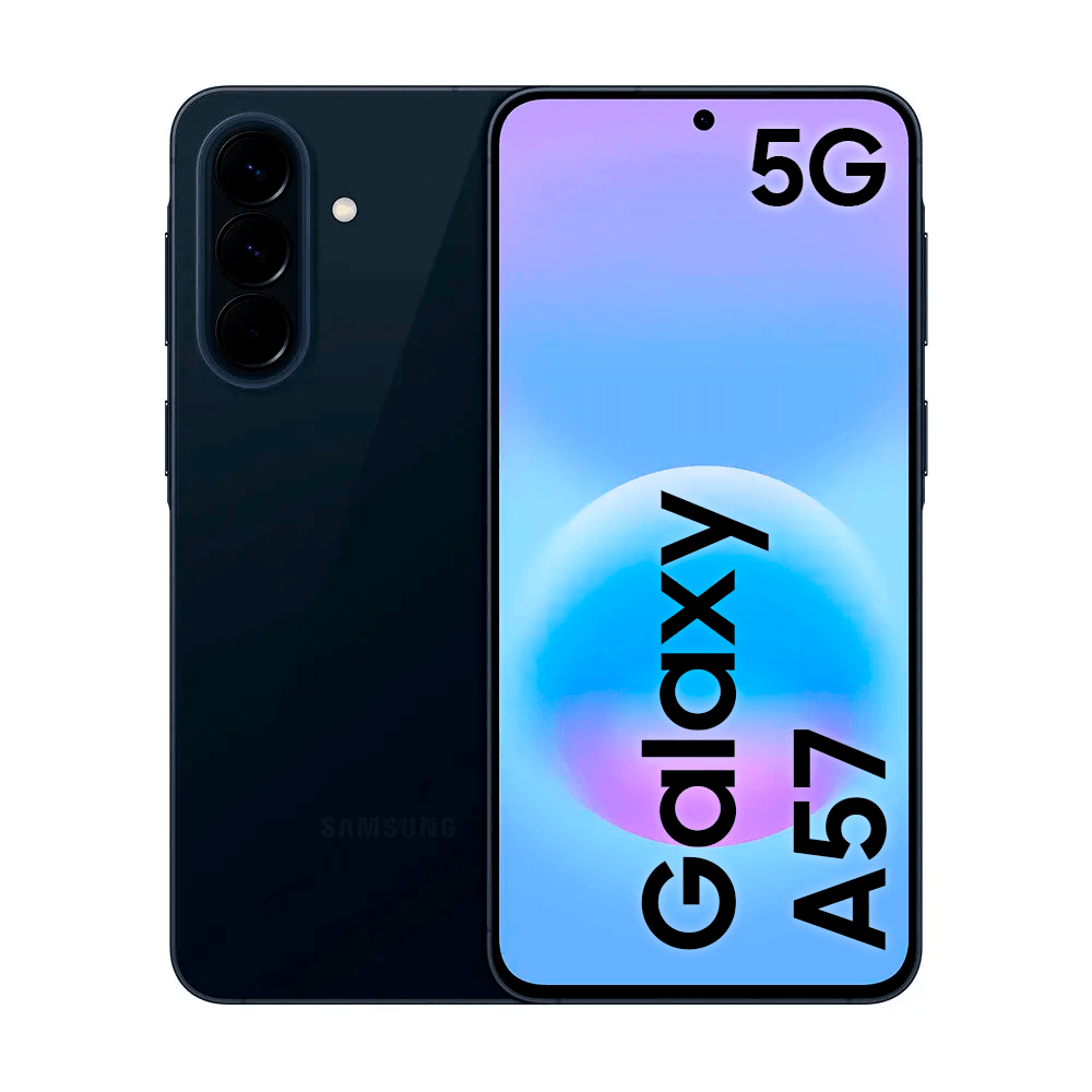 Galaxy A57 5G ほぼ新品 Samsung Galaxy A57 5G, 256GB, 8GB RAM, bateria 5000mAh, Câmera
