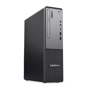 Mini PC Lenovo ThinkCentre neo 30s Gen 5, Intel i5-13420H, 8GB RAM, SSD 256GB, Wi-Fi 6, Win 11 Pro - 13DJ000ABO | Preto GO - 267147