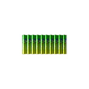 Pilha Elgin Alcalina AAA 1,5V com 40 unidades DF - 26528