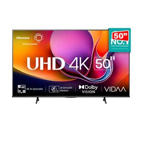 Smart TV DLED 4K 50