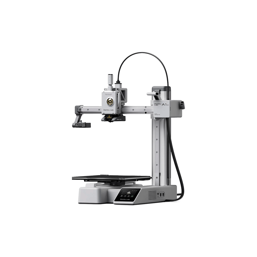 bambu Iab バンブーラボ 3Dプリンターa1mini Impressora 3D Bambu Lab A1 Mini, Velocidade 500 mm/s, Tela IPS