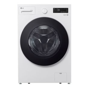 Lava e Seca Smart LG 16kg, Wi-fi, AI DD, Branca | 220V DF - 199198