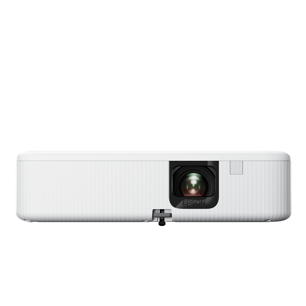 Projetor Epson CO-FH02, FULL HD, 3000 Lúmens | Branco - 28234