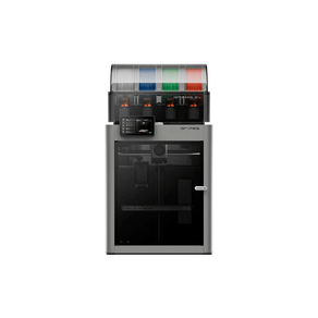 Impressora 3D Bambu Lab P2S + AMS Lite, Velocidade de 600 mm/s, Aceleração de 20.000 mm/s² Câmera HD e Wi-Fi | 220V GO - 265245