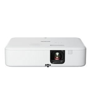 Projetor Epson CO-FH02 3000 Lúmens, HDMI, FHD, USB | Branco GO - 28253