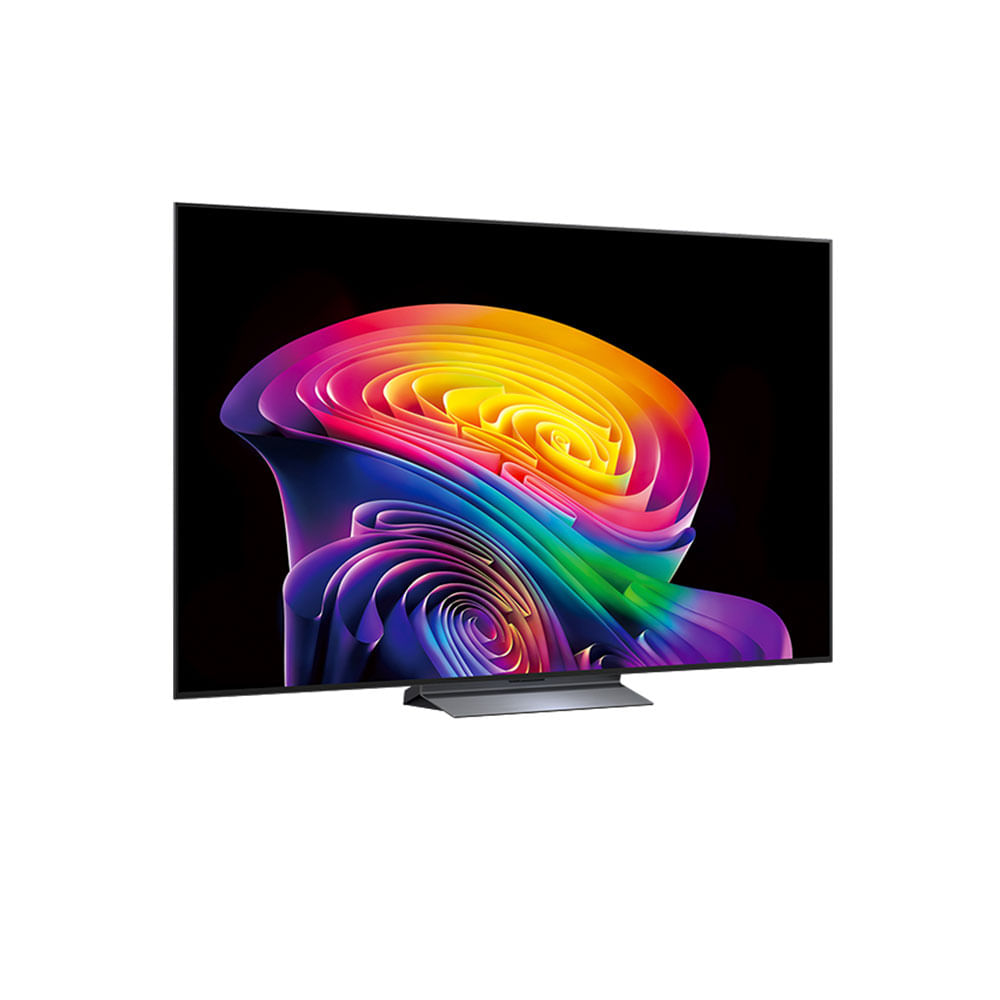 Smart TV LG OLED evo C6 77
