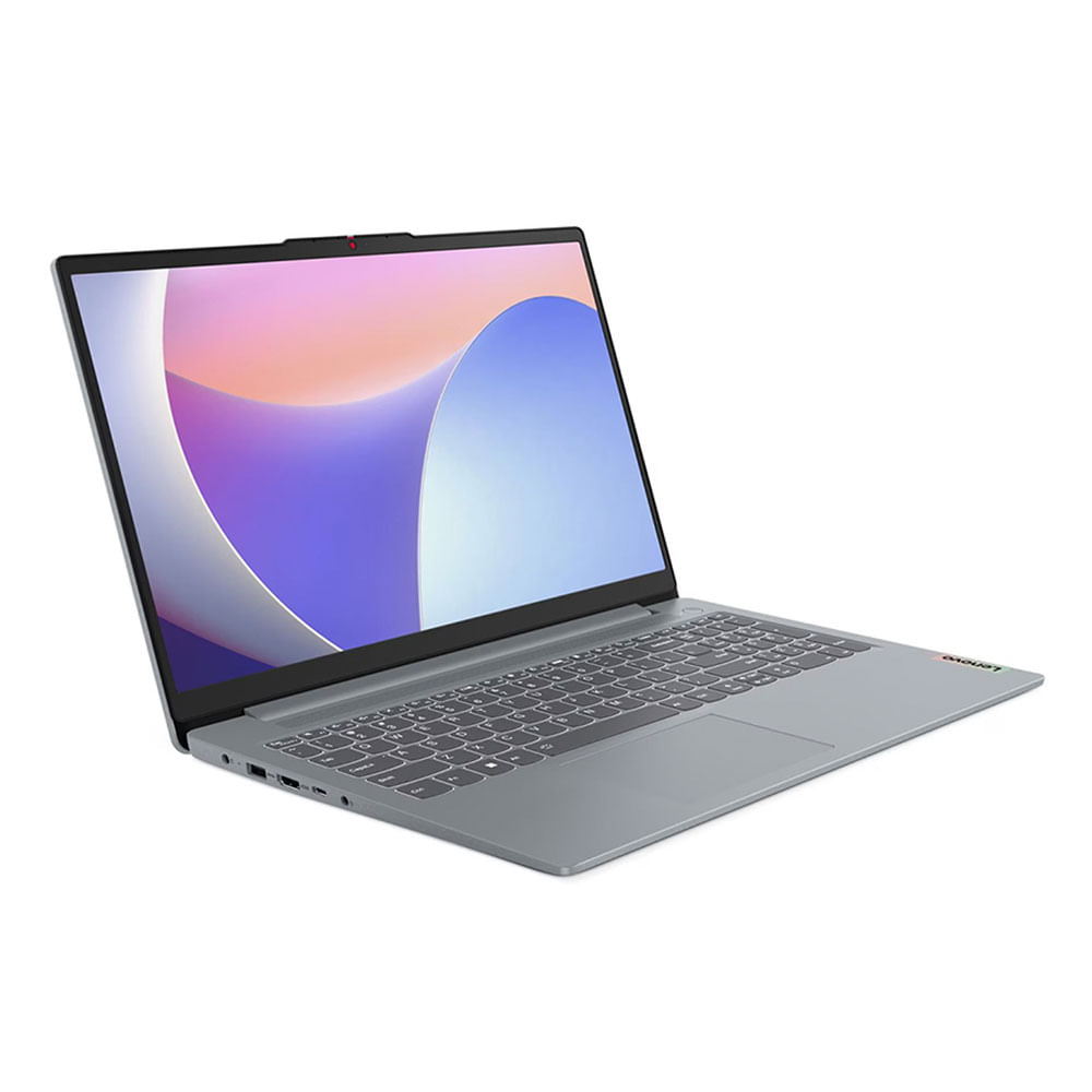 Notebook Lenovo IdeaPad Slim 3, Intel N100, 4GB RAM, 128GB SSD