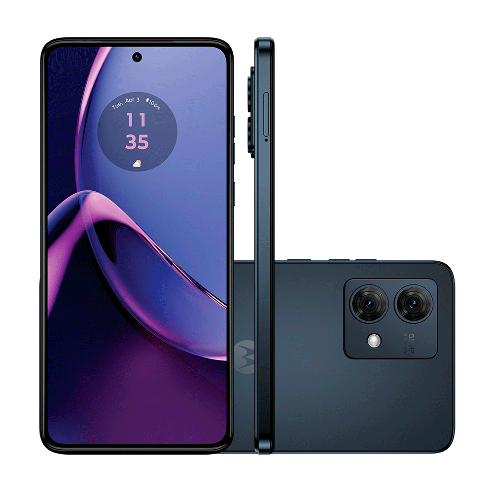 Smartphone Motorola Moto G84 XT2347-1, 5G, 256GB, 8GB RAM, Android