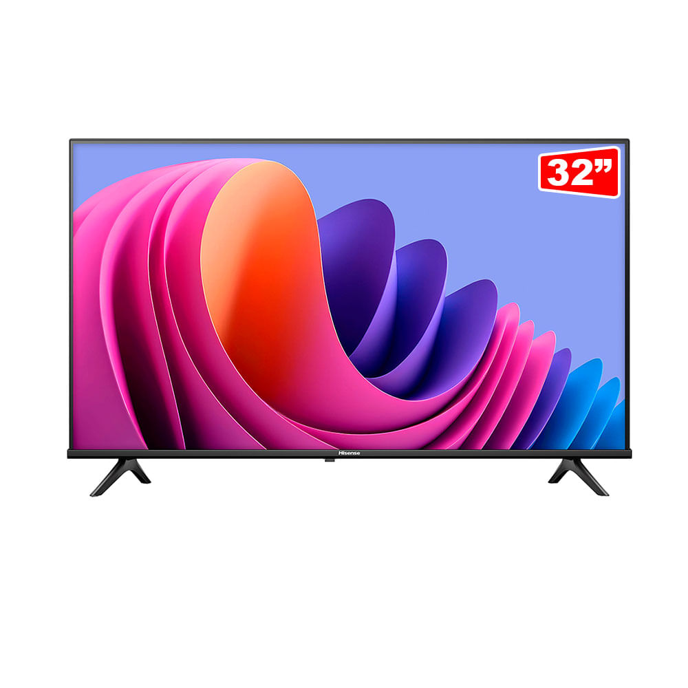 Smart TV Hisense HD 32