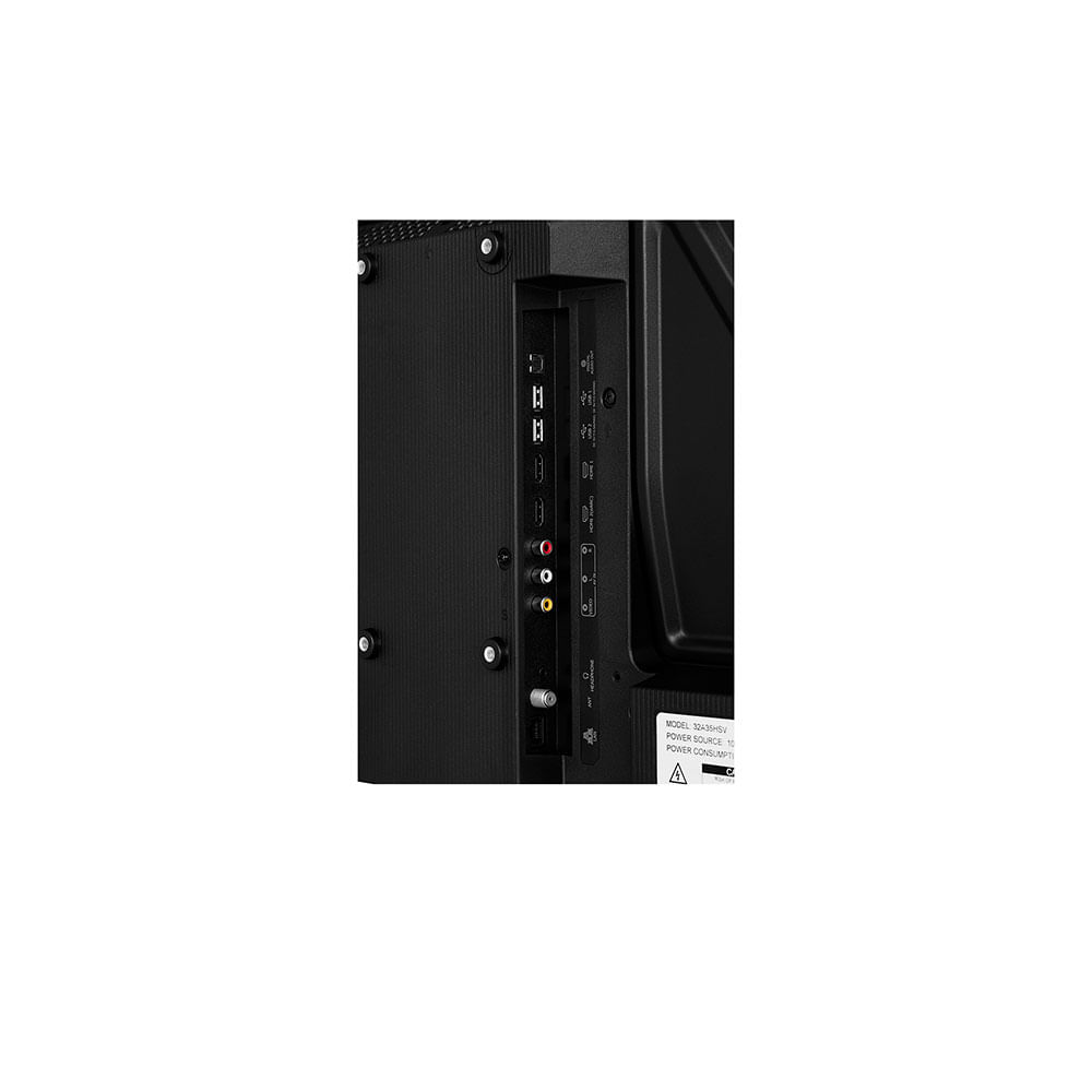 Smart TV Hisense HD 32
