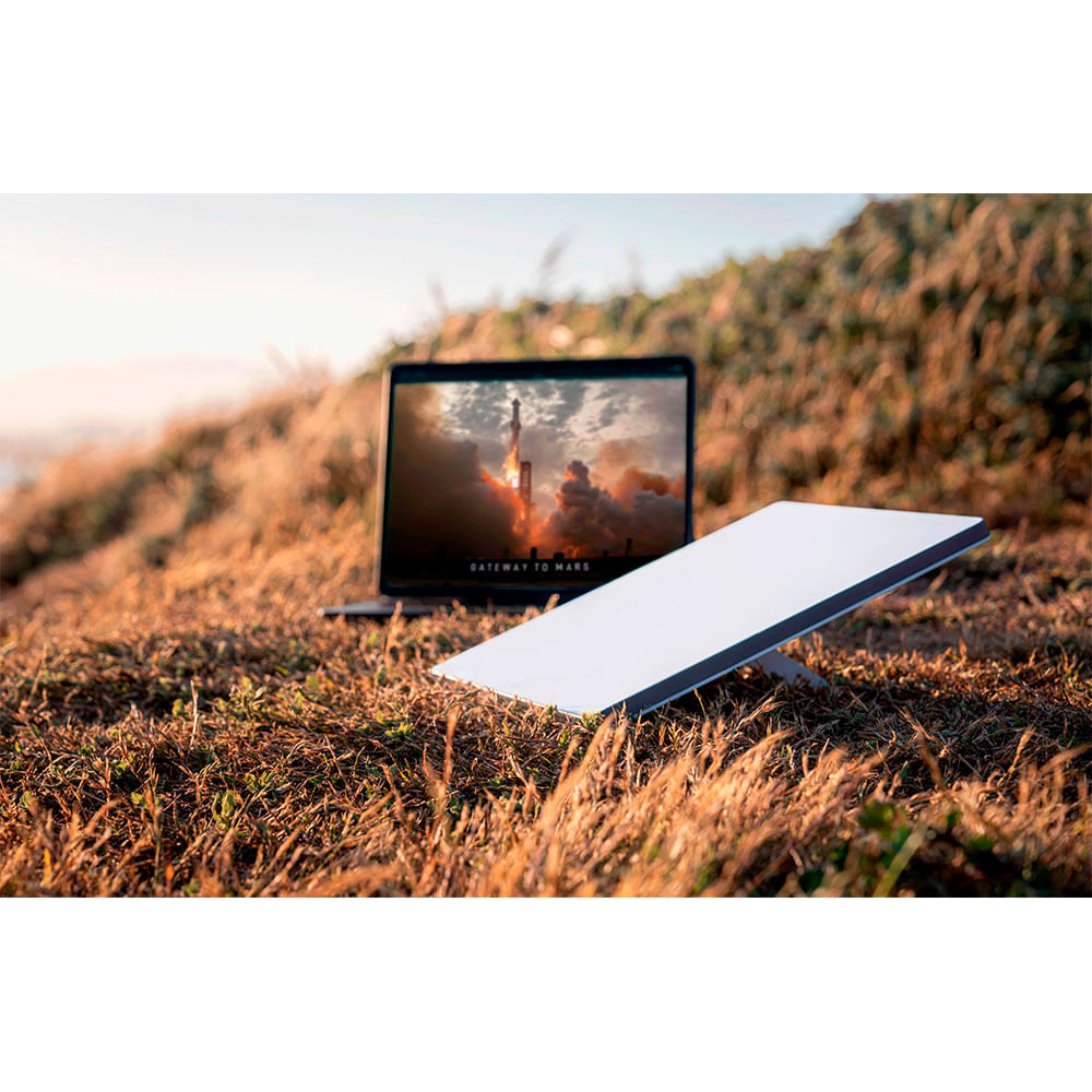 Kit Starlink Mini X + Mini Router, Internet via Satélite, IP67 Wi